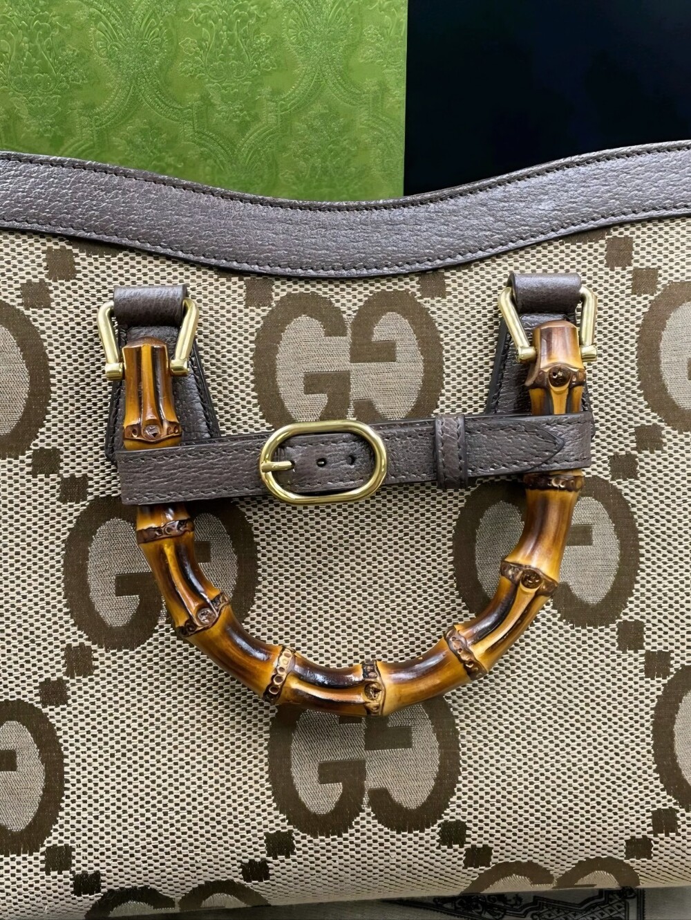 Gucci Bag - Picture 7 of 13